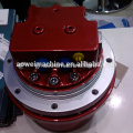 Hitachi EX22-2 travel motor final drive EX20 UR-1 EX18-2 EX8-2B EX12-2 EX15-2 Κινητήρας μετάδοσης κίνησης